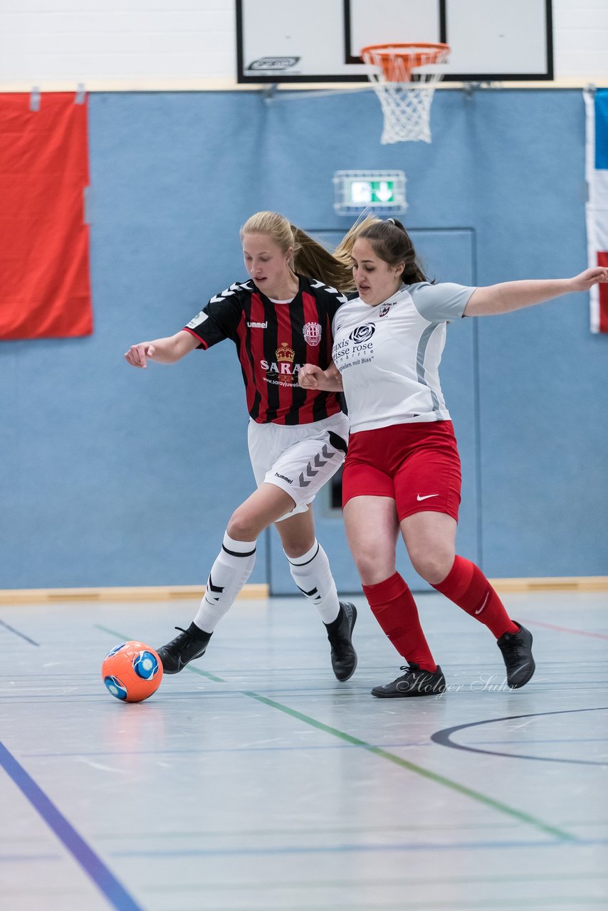 Bild 161 - HFV Futsalmeisterschaft